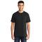 Port & Company® Core Blend Pocket Adult Tall Tee